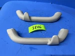 2008-2012 Dodge Nitro Jeep Liberty Left & Right Rear Grab Assist Handles Oem. Fixed Price $19.49.