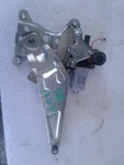 Passenger Rear Window Regulator Electric Fits 04-06 Scion Xa 2241716. Fixed Price $150.79.