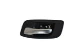 Mopar 5PF65DX9AE Interior Door Handle Left Black/silver. Fixed Price $75.00.