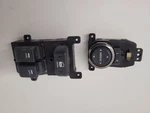 11-12 Hyundai Genesis Driver Front Door Switch Coupe Master. Fixed Price $66.20.