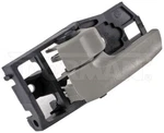 Dorman 82464 Interior Door Handle Front Left, Rear Gray (charcoal). Fixed Price $37.52.
