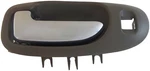 Dorman 93283 Interior Door Handle Front Left Chrome Lever With Keyhole Gray Hous. Fixed Price $118.17.