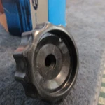 Nos 1978 - 1983 Ford Fairmont Granada Mercury Cougar Vent Window Handle Knob New. Fixed Price $24.99.