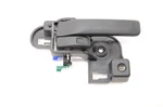 2012-2017 Jeep Wrangler 3.6L 4WD Driver Left Rear Interior Door Handle. Fixed Price $45.00.