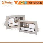 Interior Door Handles Left Right Fits Ford F-150 Lobo 09-14 Pair. Fixed Price $16.79.