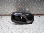 2008 Chevy Malibu (08 New Style ) Left Driver Rear Door Handle Interior. Fixed Price $23.21.