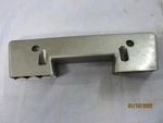 Nos 1962 63 64 65 66 67 Corvette Chevelle Gto Silver Arm Rest Base Gm 4782299. Fixed Price $125.00.