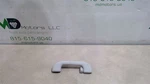 2019-2021 Jeep Cherokee Rear Left Interior Roof Top Grab Handle 5RG72TRMAB. Fixed Price $60.00.