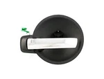 Dorman Interior Door Handle For Charger, Magnum 81618. Fixed Price $69.63.