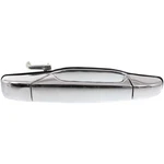 Front Right Exterior Door Handle For 2007-2013 Chevy Silverado 2500/3500. Fixed Price $15.28.