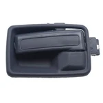 Interior Inner Door Handle Left Lh Grey Fits 1988-1995 Isuzu Kb Trooper Pickup. Fixed Price $10.53.