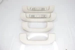 2014 - 2017 Mercedes S550 W222 Roof Grab Bar Handle Set Oem Tan. Fixed Price $56.99.