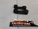 Jeep Tj Wrangler Window Crank Pair 1999 2000 2001 2002 2003 2004 2005 2006 51936. Fixed Price $20.00.