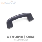 2019-2024 Vw Jetta Front Roof Grab Handle 17A857607A. Fixed Price $11.99.