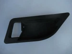 Porsche 928('78-'95) Inner Door Handle Trim Right 92853754602 C#233 ISLE#B6 Fl. Fixed Price $22.40.
