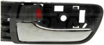 Dorman Interior Door Handle , Pn# 81285. Fixed Price $37.61.