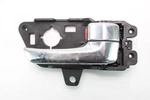 2009-2014 Hyundai Genesis Front Right Side Interior Door Handle Oem, 82623-BH000. Fixed Price $44.99.