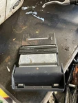 1978 - 1988 Gbody Cutlass Monte Regal Blue Dash Ashtray Insert Oem Gm 25506204. Fixed Price $40.00.