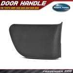 Front Rear Gray Interior Door Handle Screw Cap For Toyota Camry 2002-2006. Fixed Price $11.49.