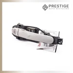 1999-2005 Volkswagen Jetta Door Handle Exterior Front Left 3B0-837-207-F-3FZ. Fixed Price $69.00.