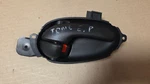2002 - 2008 Chevrolet Trailblazer Side Inner Door Handle, 107602. Fixed Price $31.90.