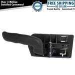 Black Inside Interior Door Handle Passenger Right For Silverado Tahoe Sierra. Fixed Price $25.85.