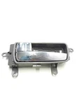 2011 Nissan Sentra Lh Driver Inside Door Handle Oem 80671ET101. Fixed Price $22.00.