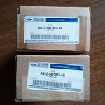 New Box Ford Genuine Parts AG1Z-5421818-AF AG1Z-5421819-AB Handles. Fixed Price $44.99.