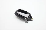 92-02 Bmw E36 Series Z3 Right Inner Door Grab Handle Release Lever Silvr Oem. Fixed Price $36.00.