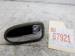 Door Handle Sonata 2002 2005 Passenger Side Rear Back Inner Interior Opener Oem. Fixed Price $39.98.