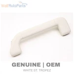 2011-2018 Porsche Cayenne Front Right Roof Grab Handle 95855560801. Fixed Price $8.49.