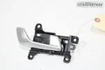 2021-2024 Kia K5 Sedan Rear Right Side Interior Door Panel Handle Silver Oem. Fixed Price $35.09.