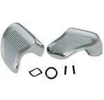 1960 1967 Chevy Pickup Truck Vent Window Handle Chrome Metal Pair 2 Pcs 1130G. Fixed Price $28.95.