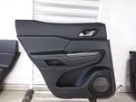 2019 Gmc Acadia Driver Left Side Interior Trim Panel Rear Black 34I H62 Oem. Fixed Price $400.00.