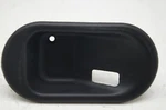 2004 Land Rover Discover - Front Right Door Handle Bezel Interior Trim Oem. Fixed Price $11.99.