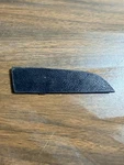 2011-2023 Dodge Charger Front Left Door Armrest Trim Cover Cap 1SE59TRMAA Oem W6. Fixed Price $21.95.