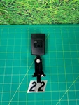 2007 - 2013 Bmw Rear 2ND Row Left Right Seatbelt Buckle 6080313J5D Oem. Fixed Price $30.99.