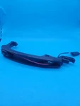 Genuine Gm Outside Door Handle Chrome Part # 13577716. Fixed Price $99.95.