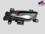 Front Left Driver Side Door Interior Handle Honda Civic 2018-2020 Oem. Fixed Price $31.99.