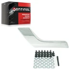 Left Driver Inside Door Handle Repair Kit For Mercedes C250 C300 C350. Fixed Price $14.00.