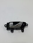 Infiniti M35H M37 M56 Q50 Q60 Q70 Rear Left Driver Side Interior Door Handle Oem. Fixed Price $16.24.