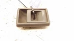 1990 Toyota Pickup Deluxe Driver Side Front Interior Door Handle. Fixed Price $59.99.