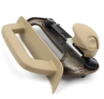 2006 - 2010 Hummer H3 Right Front Seat Belt Height Adjuster 15240427. Fixed Price $21.25.