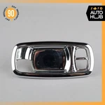 Bentley Arnage Front Left Driver Side Interior Door Handle Cover Oem. Fixed Price $78.85.
