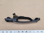 Front Right Passenger Door Handle Exterior Assembly Mits 97-03 Diamante. Fixed Price $59.95.