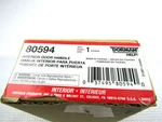 Dorman 80594 Interior Door Handle. Fixed Price $24.00.