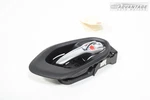 2017-2023 Jeep Cherokee Rear Right Side Interior Door Panel Handle Oem. Fixed Price $34.31.