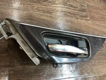 Nissan Altima, 2013, 2014, 2015, 2016 - 2018, Right Front Door Handle With Bezel. Fixed Price $28.00.