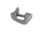 Genuine Mopar Inside Release Handle Left 6MB85JXWAA. Fixed Price $158.12.