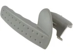Trq 48PT81W Interior Door Handle Fits 2002-2009 Dodge Ram 3500. Fixed Price $19.75.